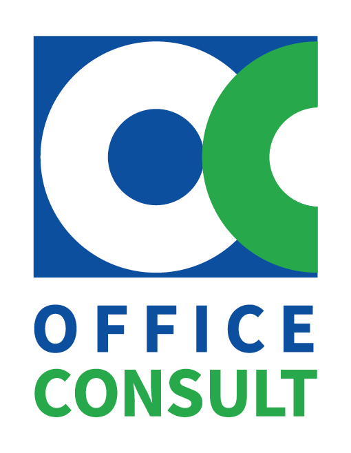 Office Consult Logo